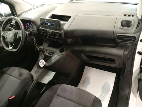 Opel Combo 1.5 TD 75kW (100CV) Express L H1 650kg