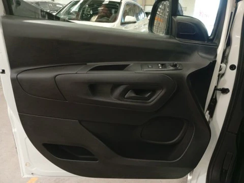 Opel Combo 1.5 TD 75kW (100CV) Express L H1 650kg