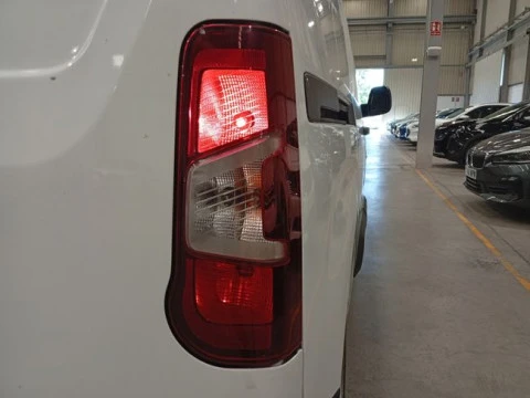 Opel Combo 1.5 TD 75kW (100CV) Express L H1 650kg
