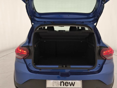 Dacia Sandero  Gasolina/Gas  Stepway ECO-G Extreme Go 74kW