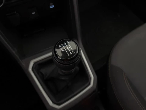 Dacia Sandero  Gasolina/Gas  Stepway ECO-G Extreme Go 74kW