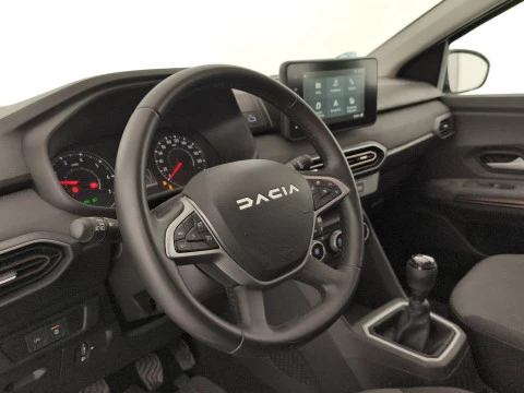 Dacia Sandero  Gasolina/Gas  Stepway ECO-G Extreme Go 74kW
