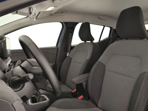 Dacia Sandero  Gasolina/Gas  Stepway ECO-G Extreme Go 74kW