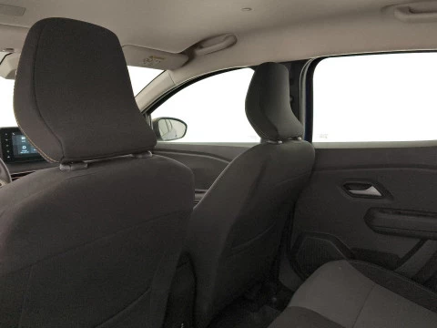 Dacia Sandero  Gasolina/Gas  Stepway ECO-G Extreme Go 74kW