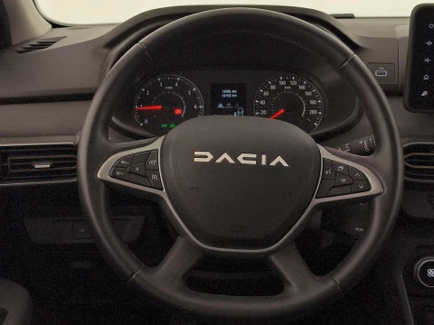 Dacia Sandero  Gasolina/Gas  Stepway ECO-G Extreme Go 74kW