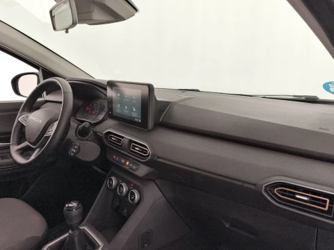 Dacia Sandero  Gasolina/Gas  Stepway ECO-G Extreme Go 74kW