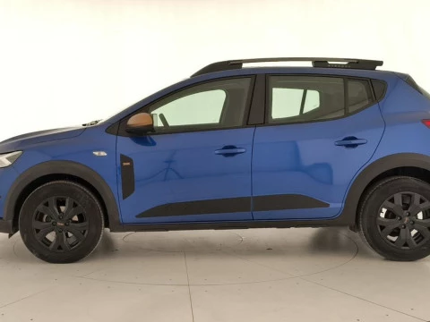 Dacia Sandero  Gasolina/Gas  Stepway ECO-G Extreme Go 74kW