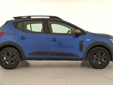 Dacia Sandero  Gasolina/Gas  Stepway ECO-G Extreme Go 74kW
