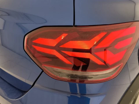 Dacia Sandero  Gasolina/Gas  Stepway ECO-G Extreme Go 74kW