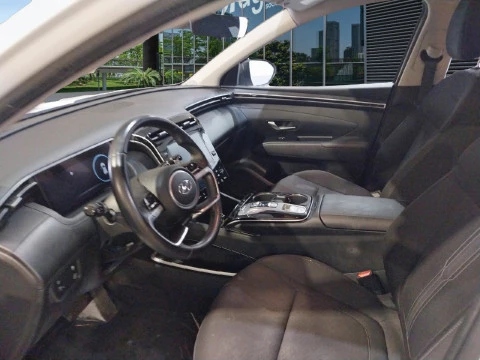 Hyundai Tucson 1.6 TGDI 169kW (230CV) HEV Maxx Auto