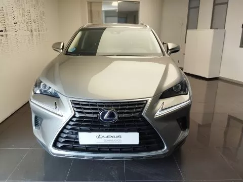 Lexus NX 2.5 300h Executive Navigation Lexus NX 2.5 300h Executive Navigation