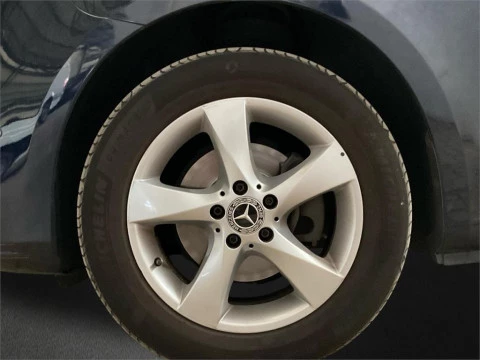 Mercedes-Benz Clase V 220 d Avantgarde Largo