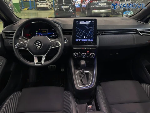 Renault Clio Esprit Alpine E-Tech 105 kW (145 CV)