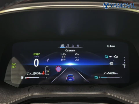 Renault Clio Esprit Alpine E-Tech 105 kW (145 CV)