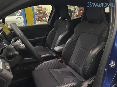 Renault Clio Esprit Alpine E-Tech 105 kW (145 CV)