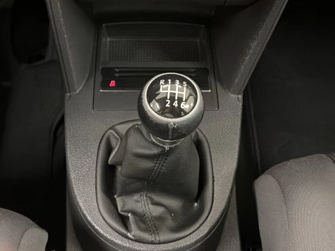 Volkswagen Touran Edition 1.4 TSI 103 kW (140 CV)