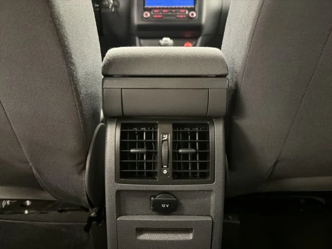 Volkswagen Touran Edition 1.4 TSI 103 kW (140 CV)