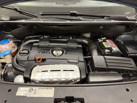 Volkswagen Touran Edition 1.4 TSI 103 kW (140 CV)