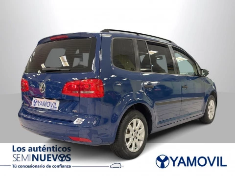Volkswagen Touran Edition 1.4 TSI 103 kW (140 CV)