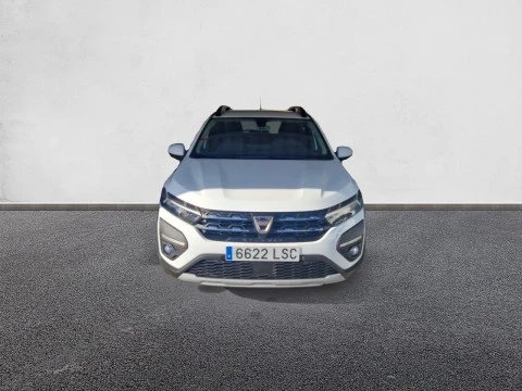 Dacia Sandero Stepway Comfort TCe 67kW (90CV)