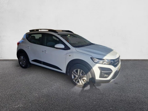 Dacia Sandero Stepway Comfort TCe 67kW (90CV)