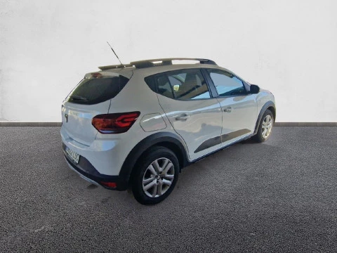 Dacia Sandero Stepway Comfort TCe 67kW (90CV)