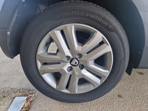 Dacia Sandero Stepway Comfort TCe 67kW (90CV)