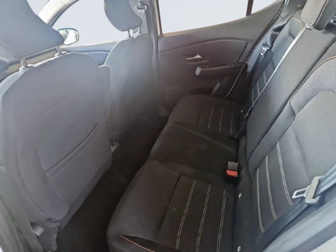 Dacia Sandero Stepway Comfort TCe 67kW (90CV)