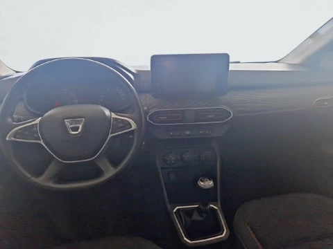 Dacia Sandero Stepway Comfort TCe 67kW (90CV)