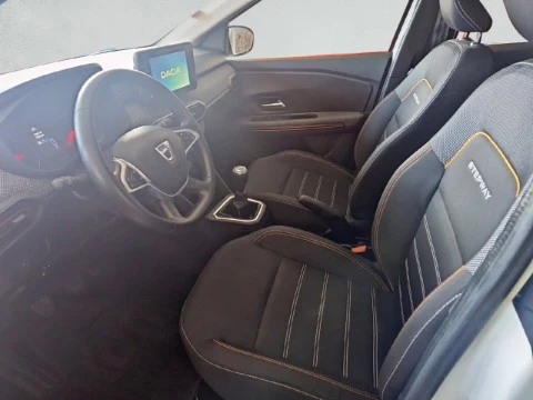 Dacia Sandero Stepway Comfort TCe 67kW (90CV)