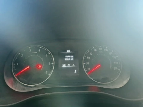 Dacia Sandero Stepway Comfort TCe 67kW (90CV)