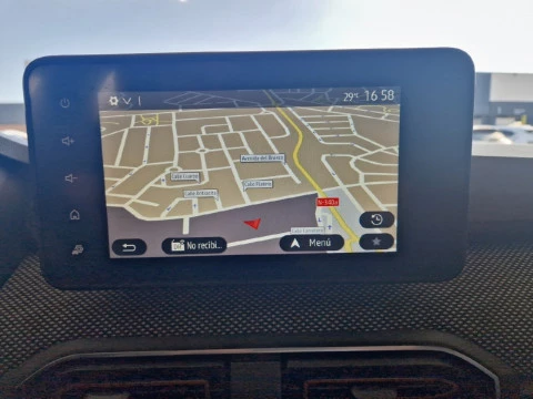 Dacia Sandero Stepway Comfort TCe 67kW (90CV)