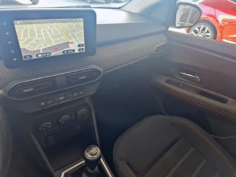 Dacia Sandero Stepway Comfort TCe 67kW (90CV)