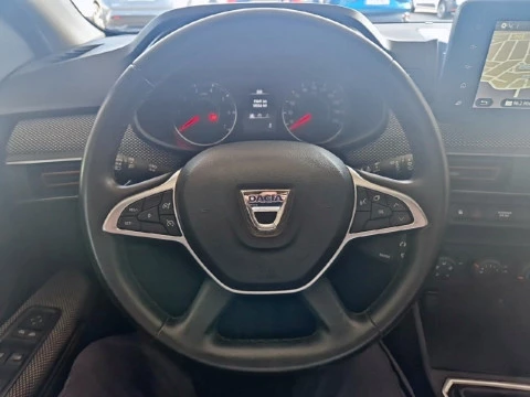 Dacia Sandero Stepway Comfort TCe 67kW (90CV)