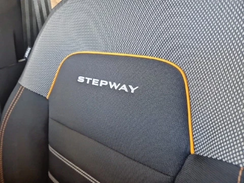 Dacia Sandero Stepway Comfort TCe 67kW (90CV)