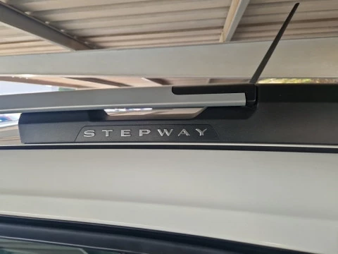 Dacia Sandero Stepway Comfort TCe 67kW (90CV)