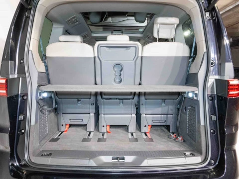 Volkswagen Multivan Life 2.0 TDI 110kW (150CV) DSG B.Corta