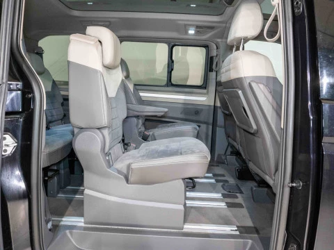 Volkswagen Multivan Life 2.0 TDI 110kW (150CV) DSG B.Corta