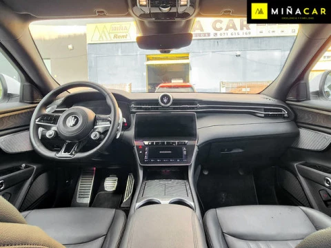 Maserati Grecale 2.0 MHEV GT L4 AWD 221 kW (300 CV)