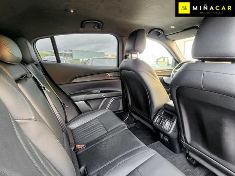 Maserati Grecale 2.0 MHEV GT L4 AWD 221 kW (300 CV)