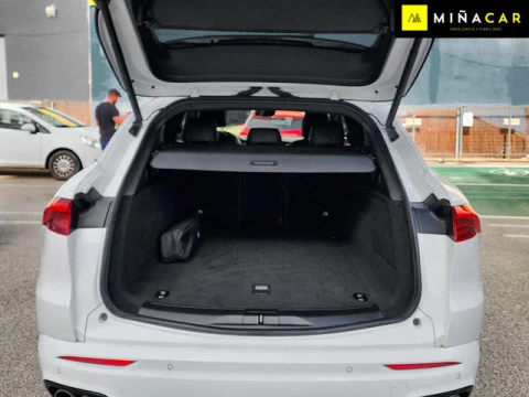 Maserati Grecale 2.0 MHEV GT L4 AWD 221 kW (300 CV)