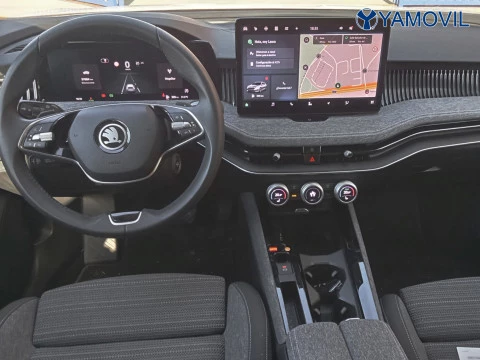 Skoda Superb 1.5 TSI m-HEV Selection DSG 110 kW (150 CV)