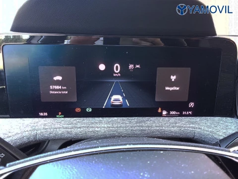 Skoda Superb 1.5 TSI m-HEV Selection DSG 110 kW (150 CV)