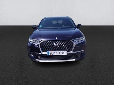 DS 7 Crossback BlueHDi DE 96kW (130CV) AT Bastille +