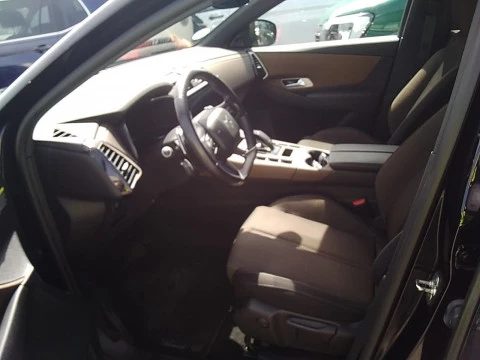 DS 7 Crossback BlueHDi DE 96kW (130CV) AT Bastille +