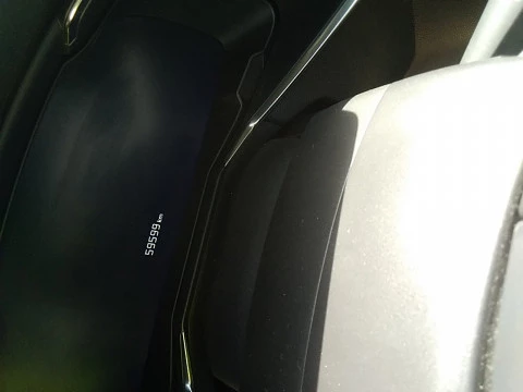 DS 7 Crossback BlueHDi DE 96kW (130CV) AT Bastille +