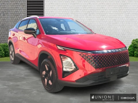 Omoda 5 HEV Omoda PREMIUM