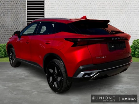 Omoda 5 HEV Omoda PREMIUM