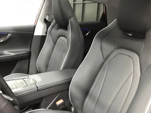 Omoda 5 HEV Omoda PREMIUM