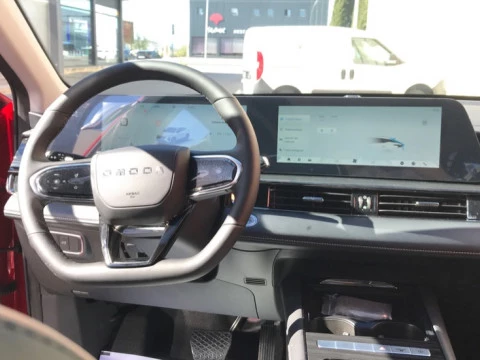 Omoda 5 HEV Omoda PREMIUM